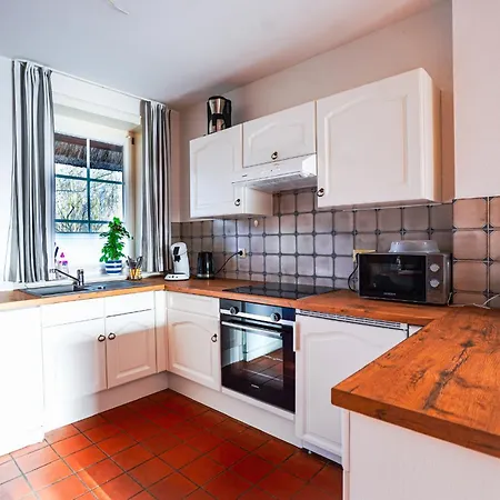 Ameland Wenningstedt-Braderup