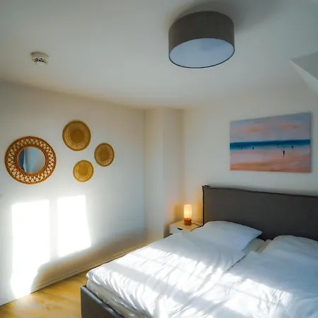 Appartamento Ameland Wenningstedt-Braderup