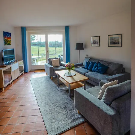 Appartamento Ameland *