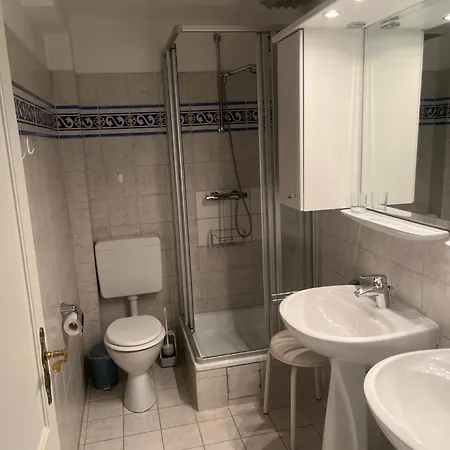 Ameland Appartamento