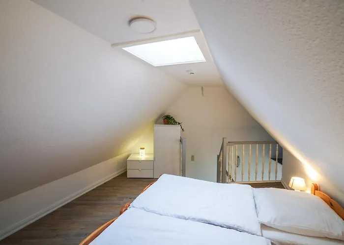 Ameland * Wenningstedt-Braderup